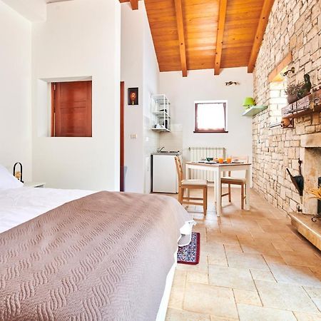 Villa Volpija Buje Dış mekan fotoğraf