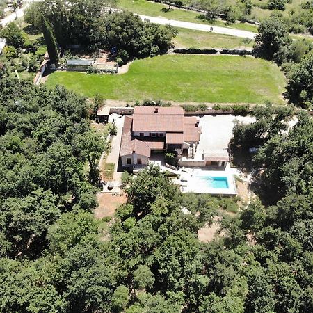 Villa Volpija Buje Dış mekan fotoğraf